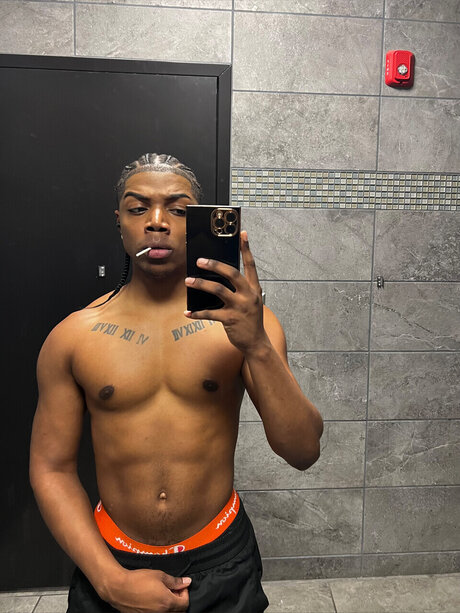 Dom X King leaked onlyfans naked