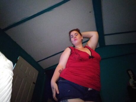 Mistress Aphrodite leaked onlyfans nudes