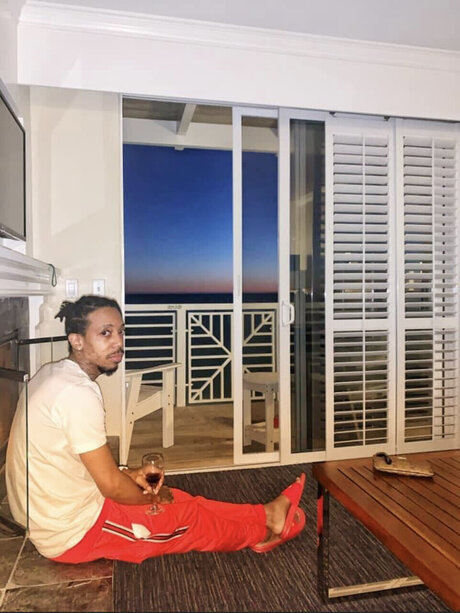 Trap Lotto TLF leaked porn onlyfans