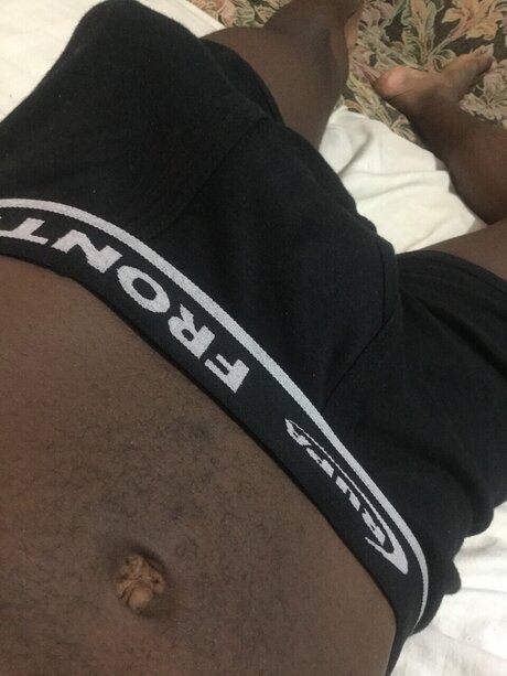 Chocolate Trvp onlyfans sextape leak