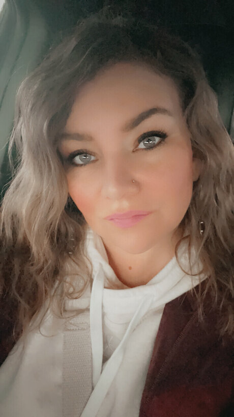 AmberMarie naked onlyfans