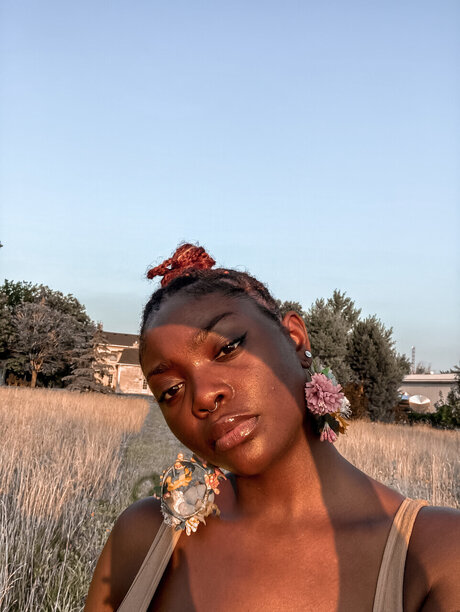 THAT girl M onlyfans model