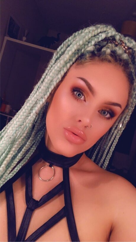 Zariah leaked naked onlyfans