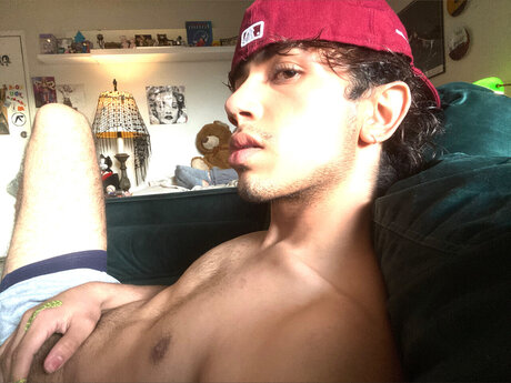 Manuelito onlyfans content type