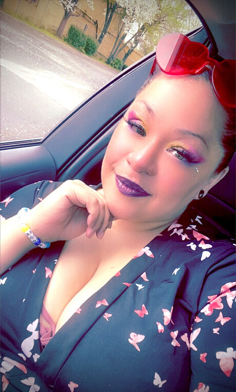 Mz Shakur_ only fans leaked porn