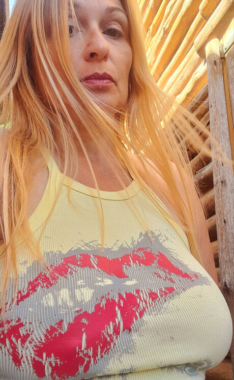 Vera Chocolatera porn onlyfans