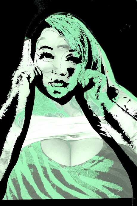 gloves onlyfans art xxx scene