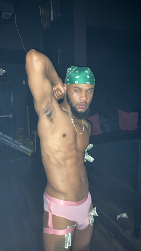 SirRoc Your World leaked onlyfans