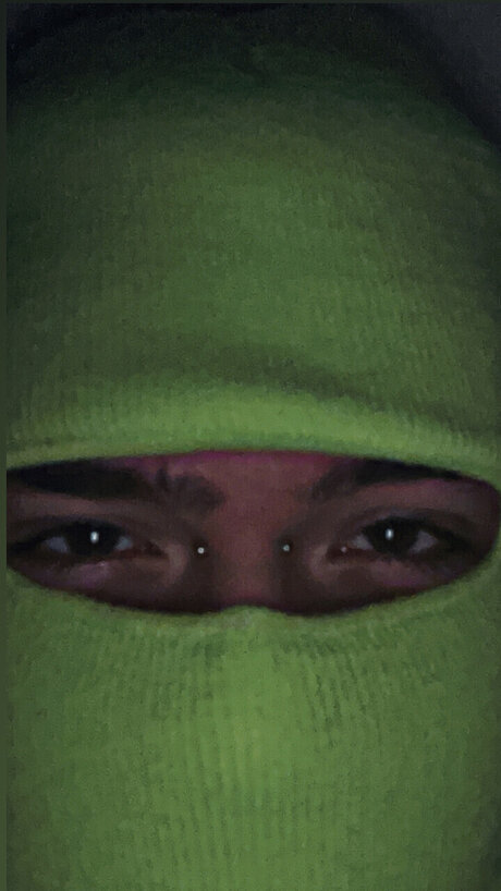 Masked03 leaked onlyfans