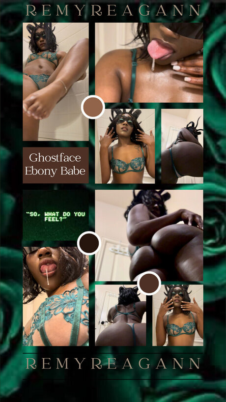 Remy Reagann NSFW_ onlyfans nude pictures