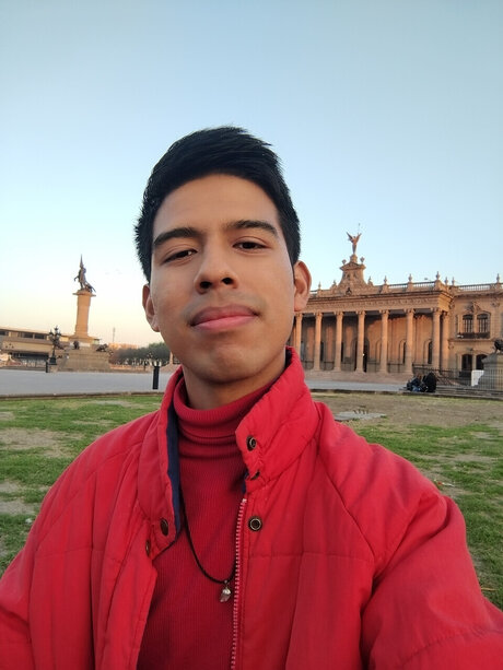 Carlos Garcia leaked onlyfans xxx