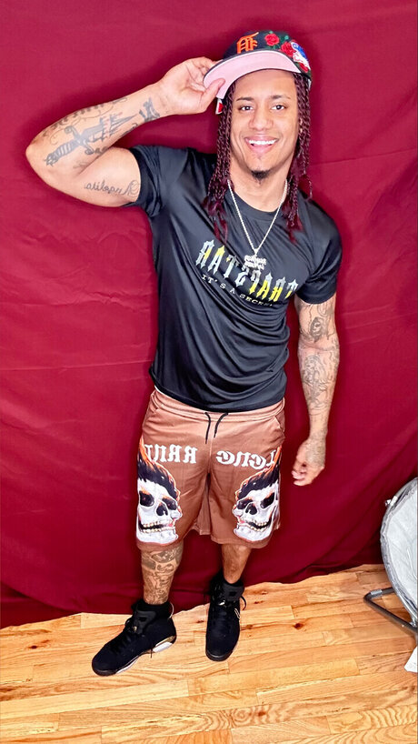 Joan Sosa onlyfans leakd