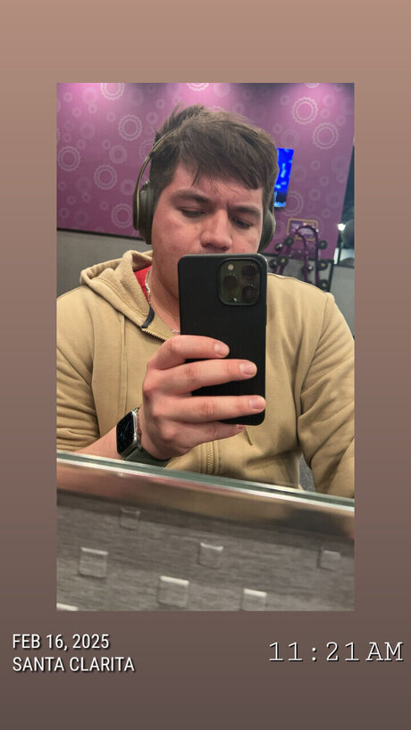 Alex Jr Sereno only fans