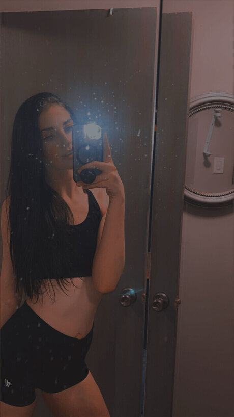 May Foxx naked onlyfans