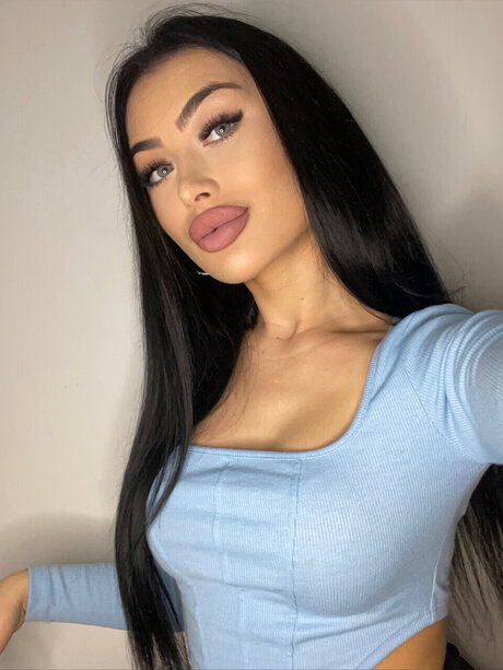 Leea Rosas leaked onlyfans xxx