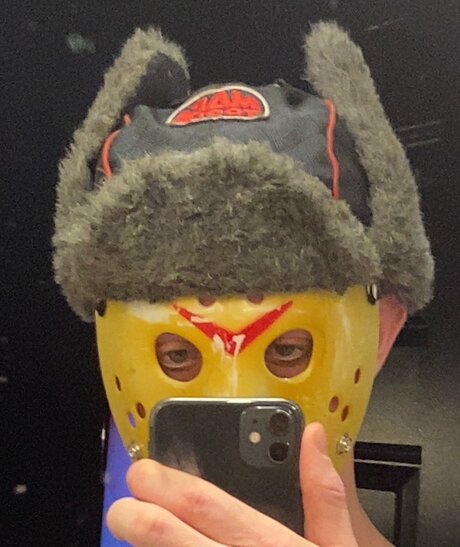 Benji Foster XIV onlyfans leaked tits