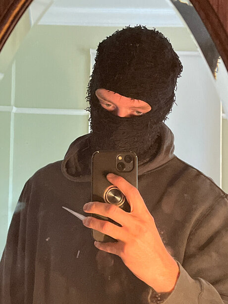 Benji Foster XIV onlyfans leaks sex