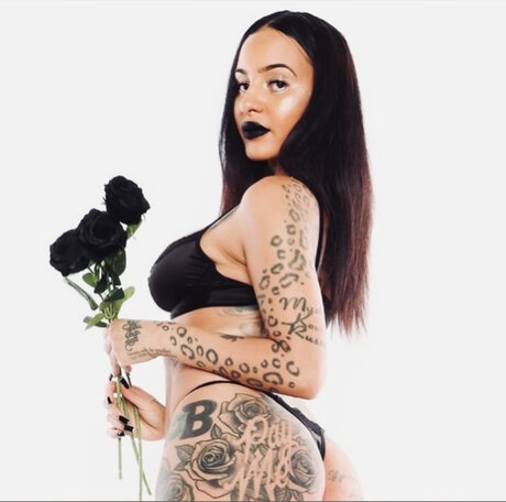 Chant Russell onlyfans sex