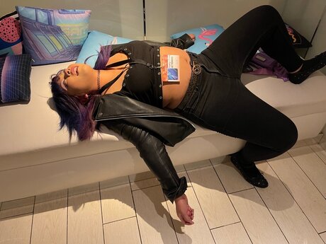 LustfulLinaria onlyfans gratis