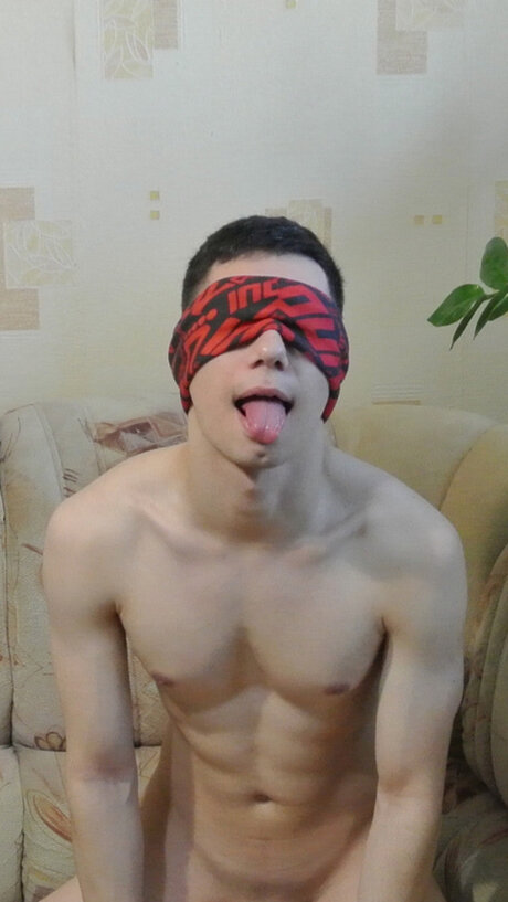 Anthony Pup onlyfans nude leaks