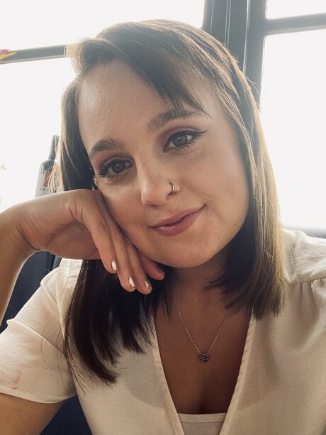 Morgen Peak onlyfans porn leaked