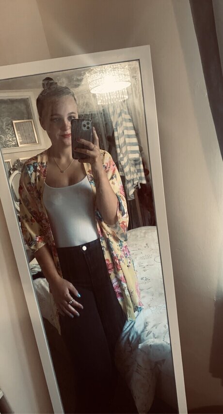 Morgen Peak only fans pic