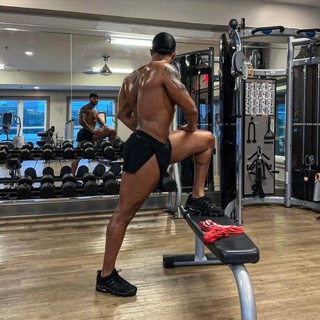 Chase onlyfans nudes leak