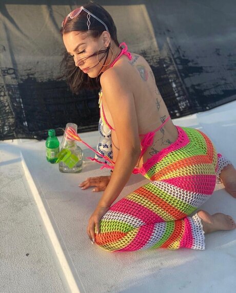 Breasiax onlyfans leak nude