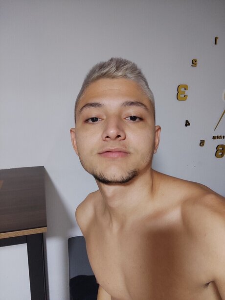 Yeisson Garc a xxx onlyfans