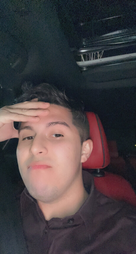 George R onlyfans porno