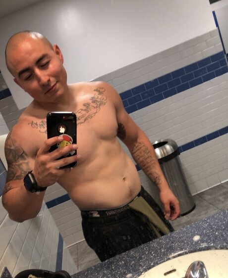 Steelrain only fans content