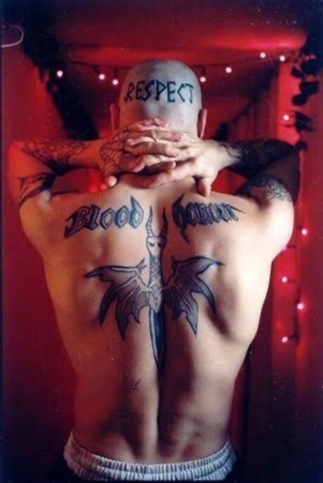 Billy Bedlam naked onlyfans leaks