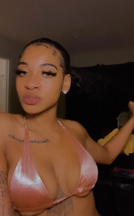 Illy onlyfans leaked naked