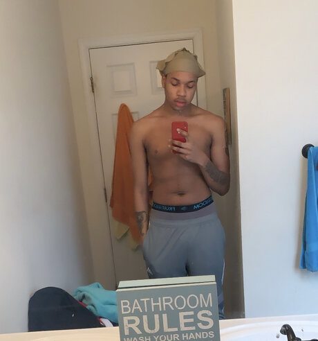 Shaun_ leaked onlyfans sextape