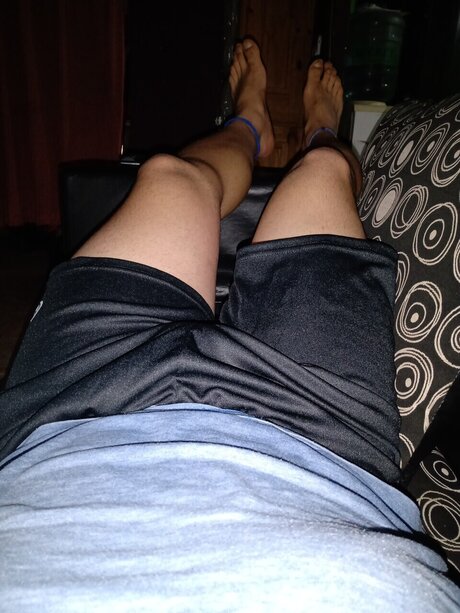 ElRuzo only fans pics