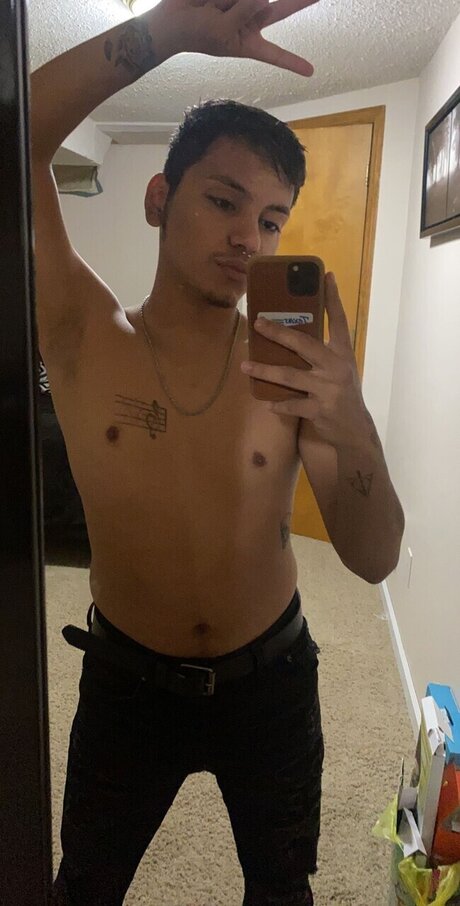 Unicornserg98 on onlyfans