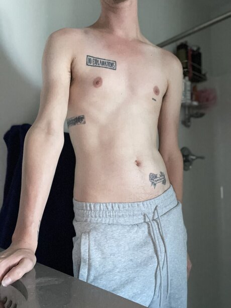 Theintimatemale hot onlyfans