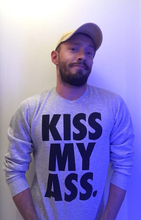 Sailor Will only fans leaks porn