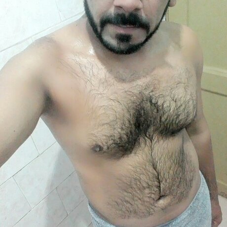 Desy BULL only fans leak nude