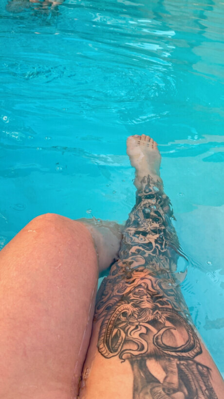 luisanny valera onlyfans leaked photos