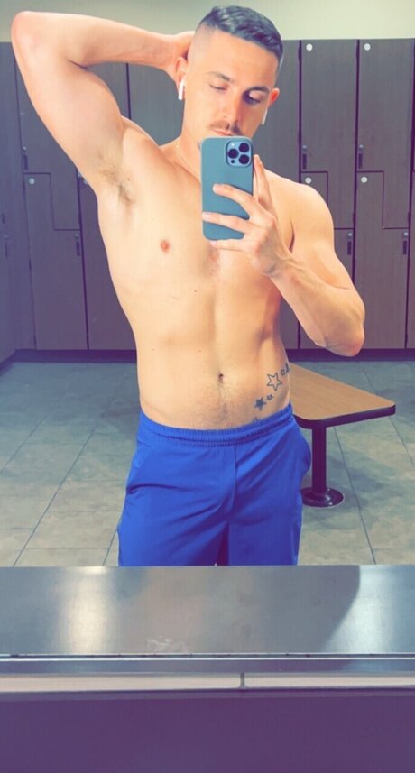 Carter Grey free only fans