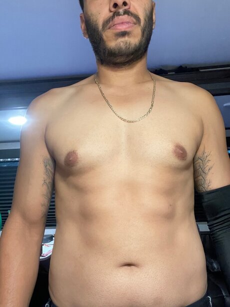 Sancho onlyfans leaked nudes