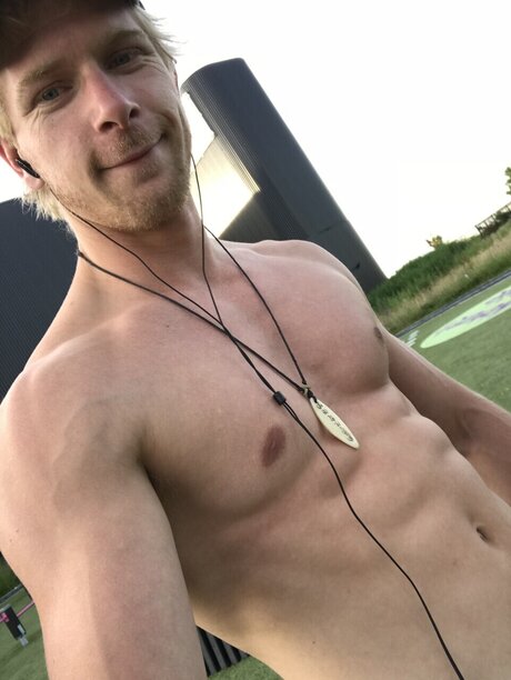 Thijs onlyfans leakd