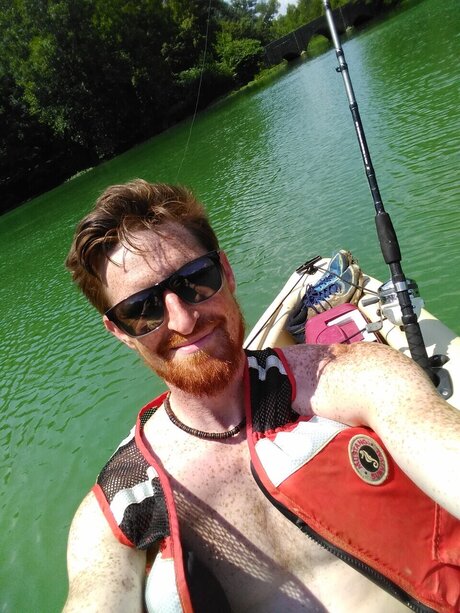 Mike Lesley onlyfans lean