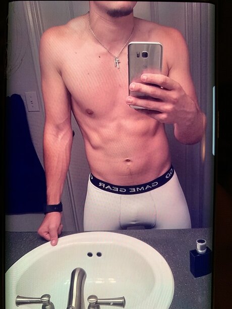 Joseph Salinas onlyfans naked pics