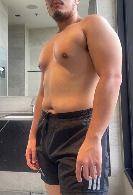 Arghan onlyfans porn leaked