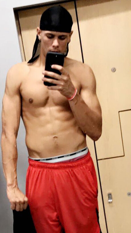 Elijah Rhea onlyfans leaked dirtyship