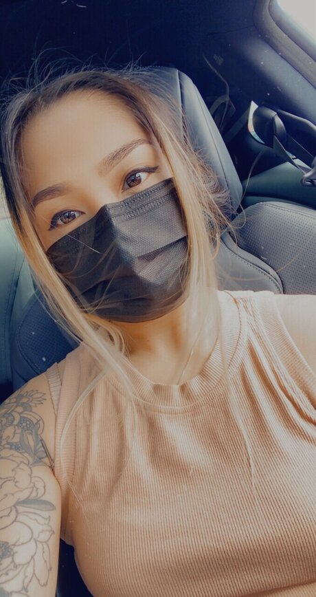 Miss Phong onlyfans pics leaked