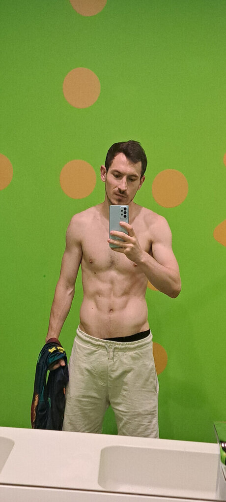 Pro Athlete GPK leaks onlyfans porn