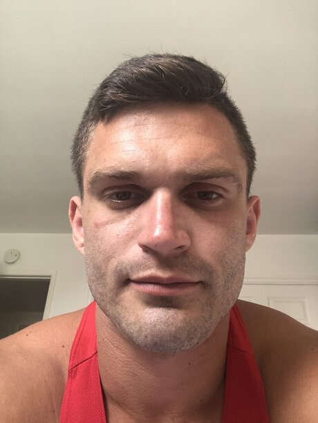 Tony Timpa leaked onlyfans free